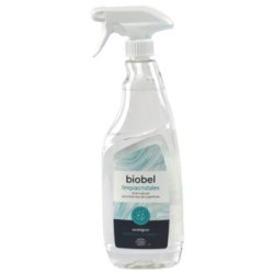 BIOBEL LIMPIACRISTALES ecologico 750ml.
