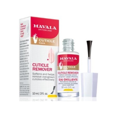 MAVALA QUITACUTICULAS 10ml.