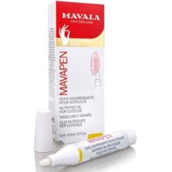 MAVALA MAVALA MAVAPEN aceite nutritivo cuticulas 4,5ml.