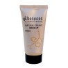 BENECOS BASE DE MAQUILLAJE EN CREMA honey 30ml. VEGANO