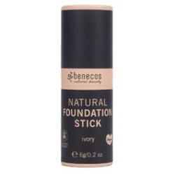 BASE MAQUILLAJE BARRA ivory 6 gr.