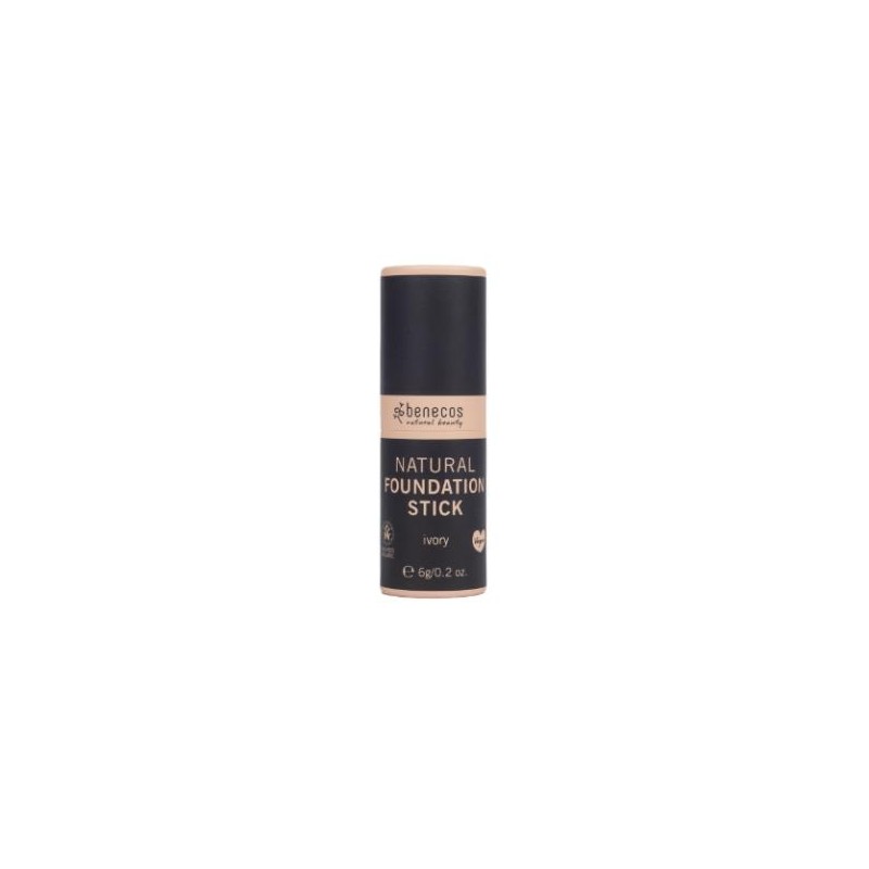 BASE MAQUILLAJE BARRA ivory 6 gr. BASE MAQUILLAJE BARRA ivory 6 gr.