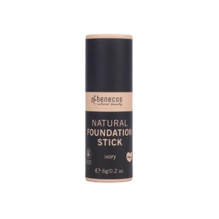 BASE MAQUILLAJE BARRA ivory 6 gr.