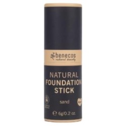 BASE MAQUILLAJE BARRA sand 6 gr.