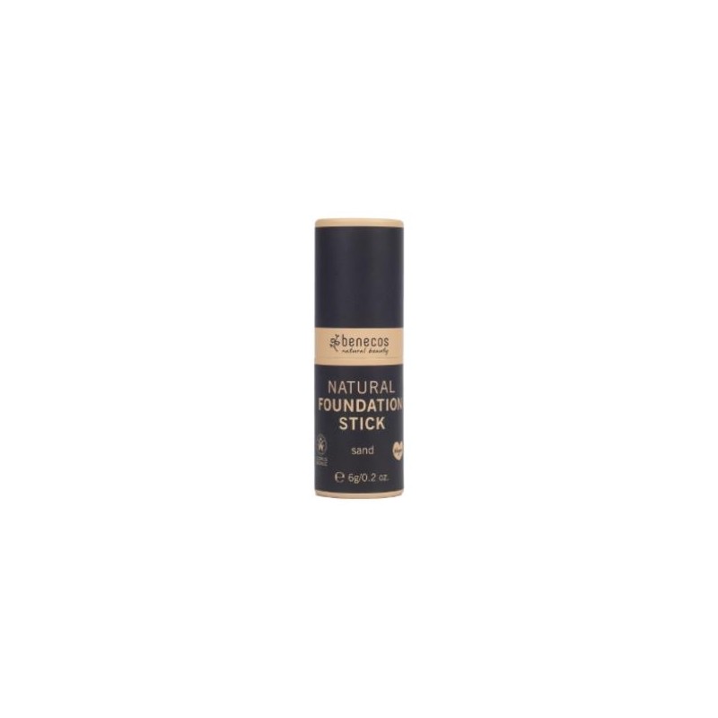 BASE MAQUILLAJE BARRA sand 6 gr. BASE MAQUILLAJE BARRA sand 6 gr.