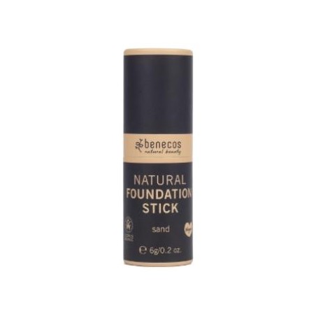 BASE MAQUILLAJE BARRA sand 6 gr.