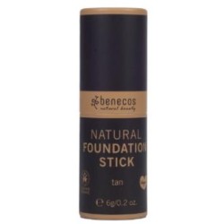 BASE MAQUILLAJE BARRA tan 6 gr.