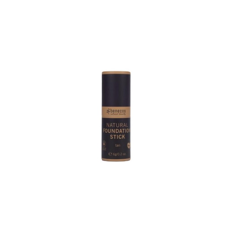BASE MAQUILLAJE BARRA tan 6 gr. BASE MAQUILLAJE BARRA tan 6 gr.