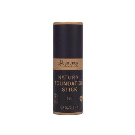 BASE MAQUILLAJE BARRA tan 6 gr.