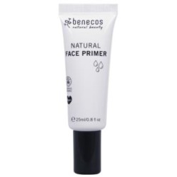 BENECOS PREBASE DE MAQUILLAJE hidratante 25ml. VEGANO
