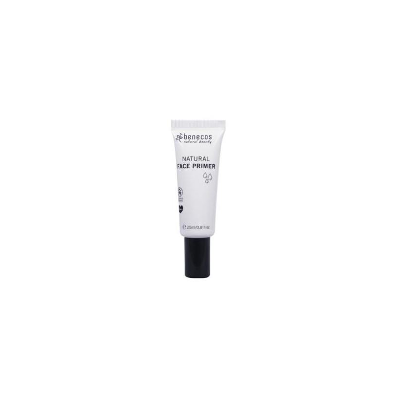 BENECOS PREBASE DE MAQUILLAJE hidratante 25ml. VEGANO BENECOS PREBASE DE MAQUILLAJE hidratante 25ml. VEGANO