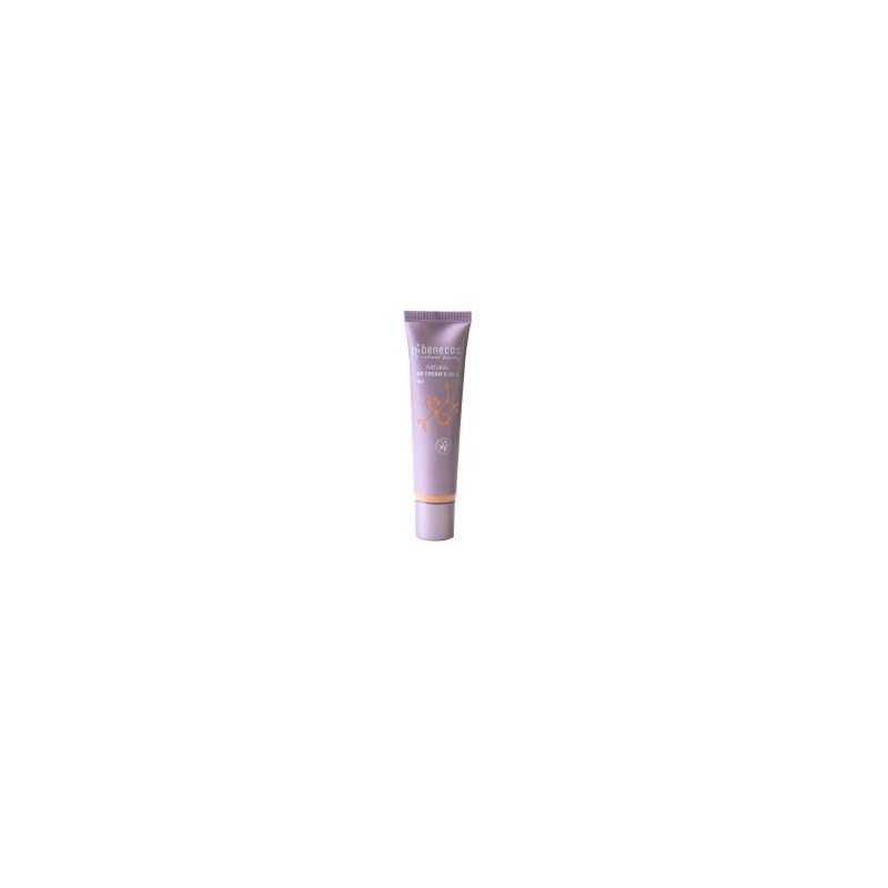 BENECOS CREMA BB 8en1 fair 20ml. BENECOS CREMA BB 8en1 fair 20ml.