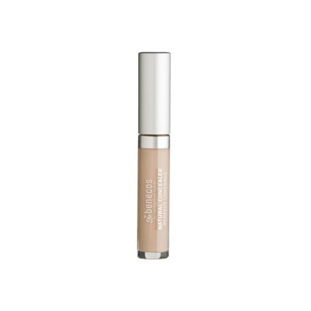 BENECOS CORRECTOR LIQUIDO light 5ml. VEGANO