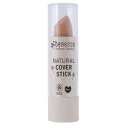 BENECOS CORRECTOR EN BARRA vainilla 4,5gr. VEGANO