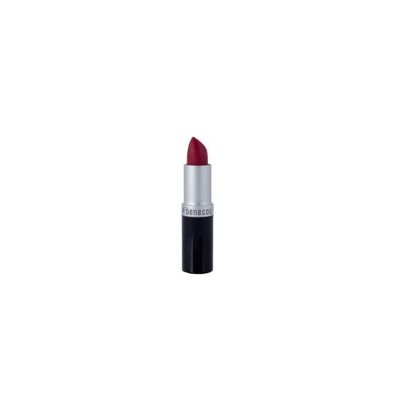 BENECOS BARRA DE LABIOS just red 4,5gr. BENECOS BARRA DE LABIOS just red 4,5gr.