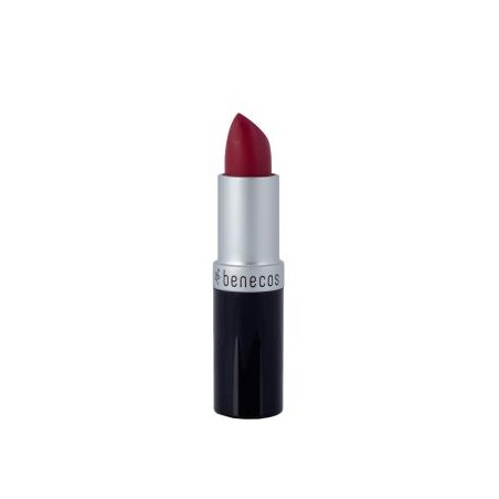BENECOS BARRA DE LABIOS just red 4,5gr.