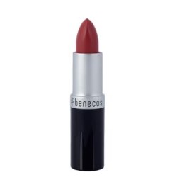 BENECOS BARRA DE LABIOS soft coral 4,5gr.