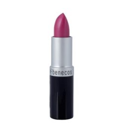 BENECOS BARRA DE LABIOS hot pink 4,5gr.