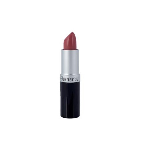 BENECOS BARRA DE LABIOS pink honey 4,5gr.