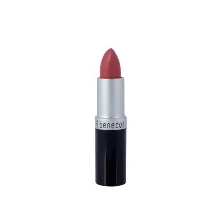 BENECOS BARRA DE LABIOS peach 4,5gr.