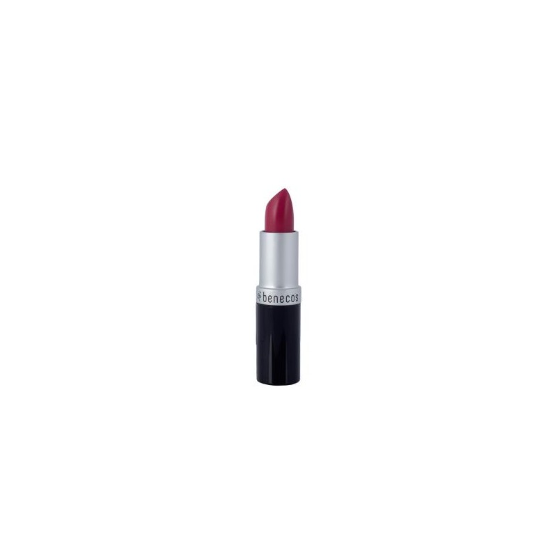 BENECOS BARRA DE LABIOS pink rose 4,5gr. BENECOS BARRA DE LABIOS pink rose 4,5gr.