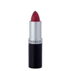 BENECOS BARRA DE LABIOS mate wow 4,5gr.