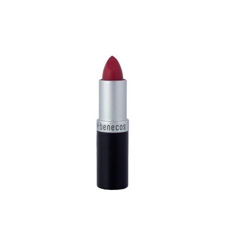 BENECOS BARRA DE LABIOS mate wow 4,5gr.