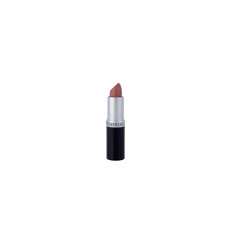 BENECOS BARRA DE LABIOS mate muse 4,5gr. BENECOS BARRA DE LABIOS mate muse 4,5gr.