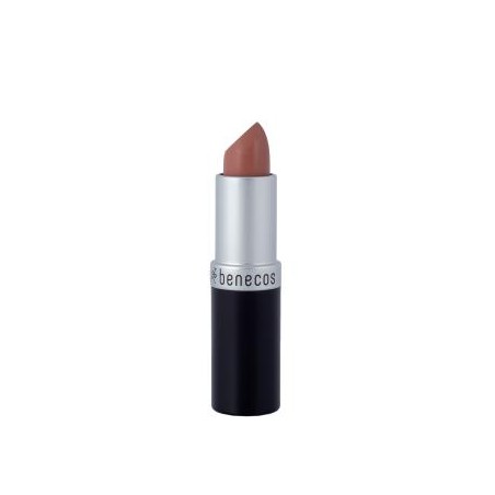 BENECOS BARRA DE LABIOS mate muse 4,5gr.