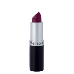 BENECOS BARRA DE LABIOS mate very berry 4,5gr.