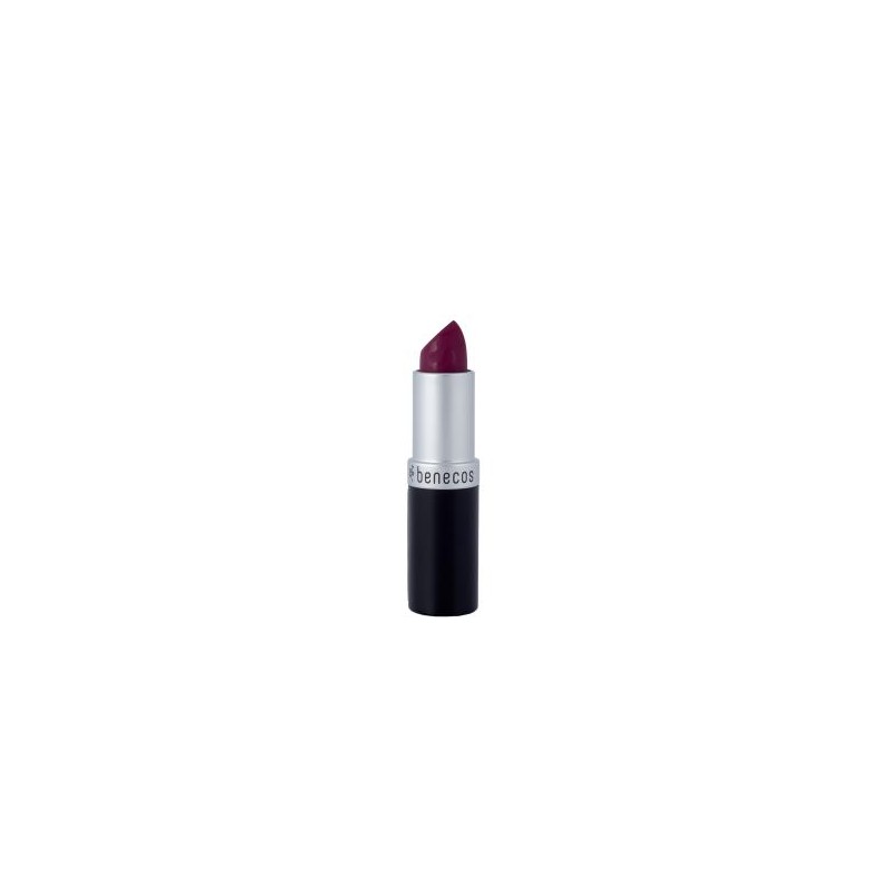 BENECOS BARRA DE LABIOS mate very berry 4,5gr. BENECOS BARRA DE LABIOS mate very berry 4,5gr.
