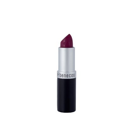BENECOS BARRA DE LABIOS mate very berry 4,5gr.