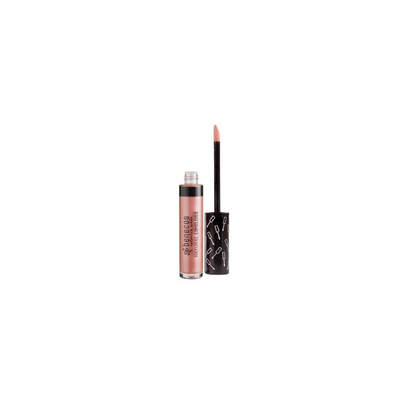 BENECOS BRILLO DE LABIOS rose 5ml. BENECOS BRILLO DE LABIOS rose 5ml.