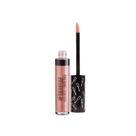 BENECOS BRILLO DE LABIOS rose 5ml.