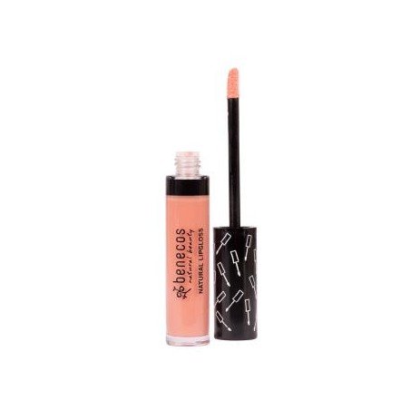 BENECOS BRILLO DE LABIOS natural glam 5ml.
