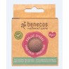 BENECOS ESPONJA KONJAC te verde piel mixta. VEGANO