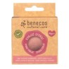 BENECOS ESPONJA KONJAC arcilla roja pieles delicadas VEGAN