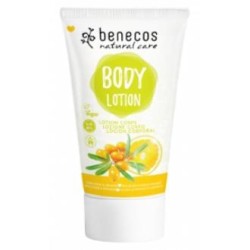 LOCION CORPORAL espino amarillo-naranja 150 ml.