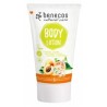 LOCION CORPORAL albaricoque-sauco 150 ml.