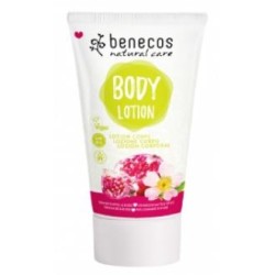 LOCION CORPORAL granada-rosa 150 ml.