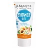 GEL DE BAÑO albaricoque-sauco 200 ml.