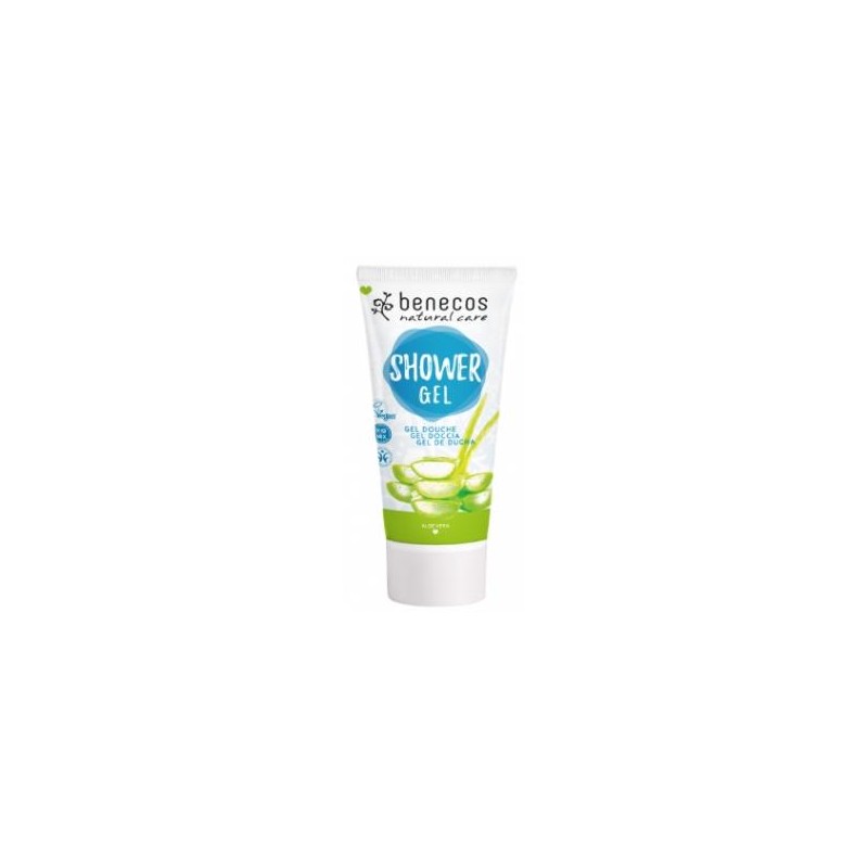 LOCION CORPORAL aloe vera 200 ml.