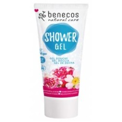 LOCION CORPORAL granada-rosa 200 ml.