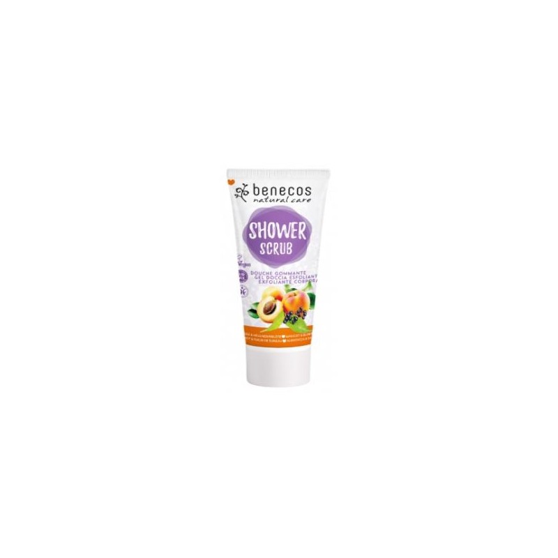 LOCION CORPORAL exfoliante 200 ml.