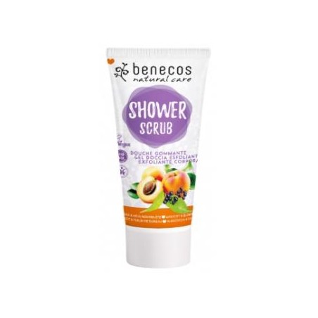 LOCION CORPORAL exfoliante 200 ml.