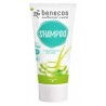CHAMPU aloe vera 200 ml.