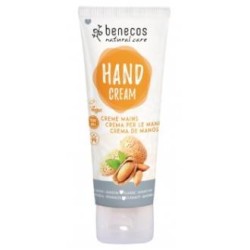 CREMA DE MANOS especial piel sensible 75 ml.