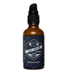 BENECOS CREMA FACIAL for men 50ml. VEGANO