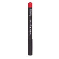 BENECOS LAPIZ DE LABIOS JUMBO red delight 4gr.