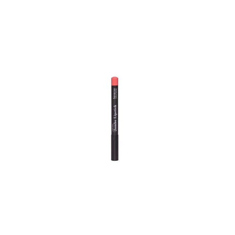 BENECOS LAPIZ DE LABIOS JUMBO apricot affair 5gr.